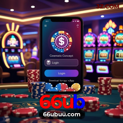 Casino Ao Vivo 66ub