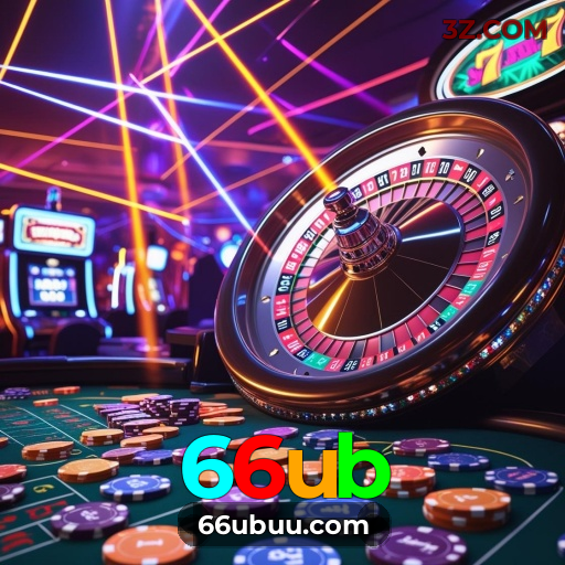 Jogos de Slot 66ub