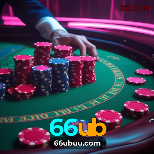 Casino Ao Vivo 66ub