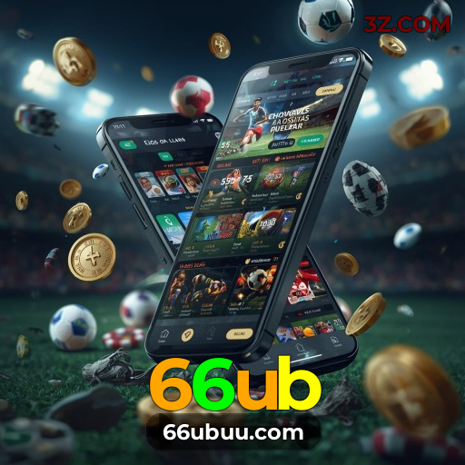 Benefícios da Conta 66ub