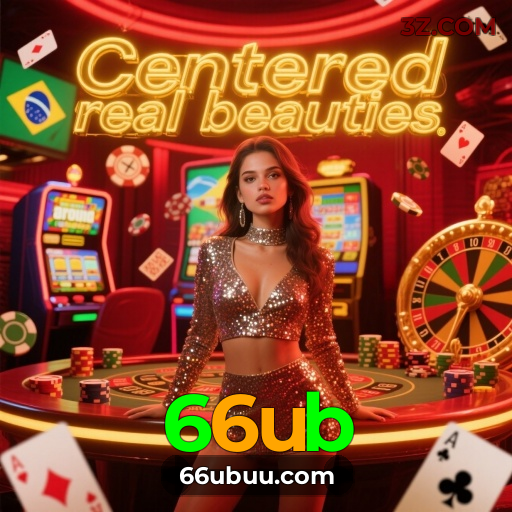 Provedores de Jogos 66ub