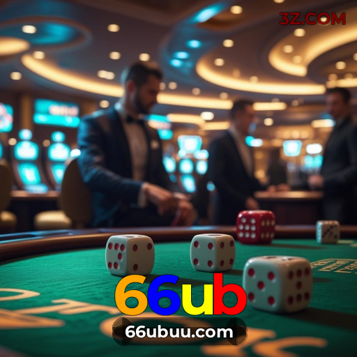 Experiência VIP 66ub